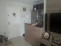 Apartamento para Venda em Diadema - 1