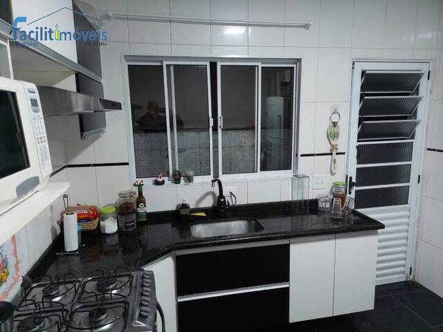 Casa para Venda em Diadema - 5
