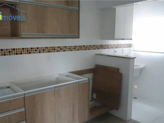 Apartamento para Venda em São Bernardo do Campo - 2