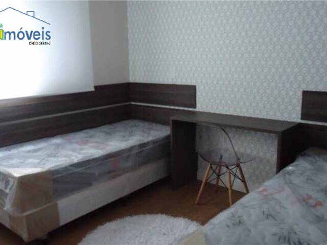 Apartamento para Venda em São Bernardo do Campo - 3