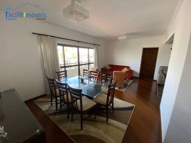 Apartamento para Venda em São Bernardo do Campo - 2