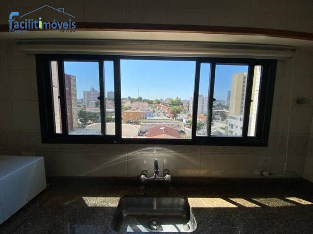 Apartamento para Venda em São Bernardo do Campo - 4