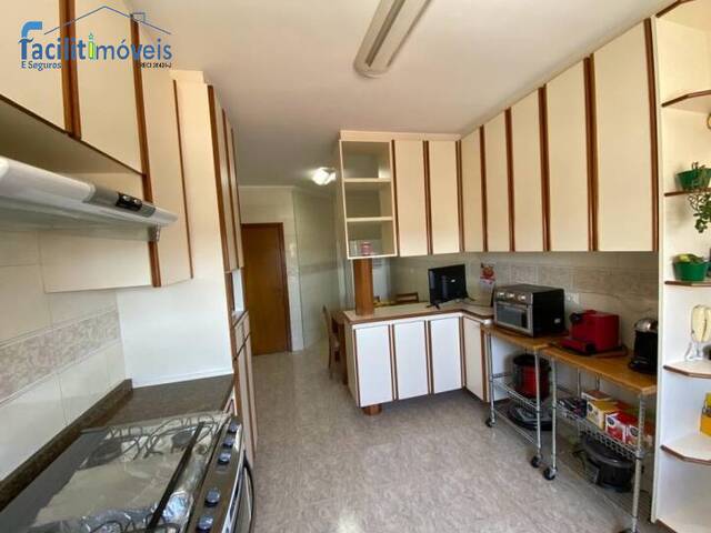 Apartamento para Venda em São Bernardo do Campo - 5