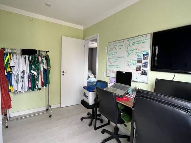 Apartamento para Venda em São Bernardo do Campo - 5