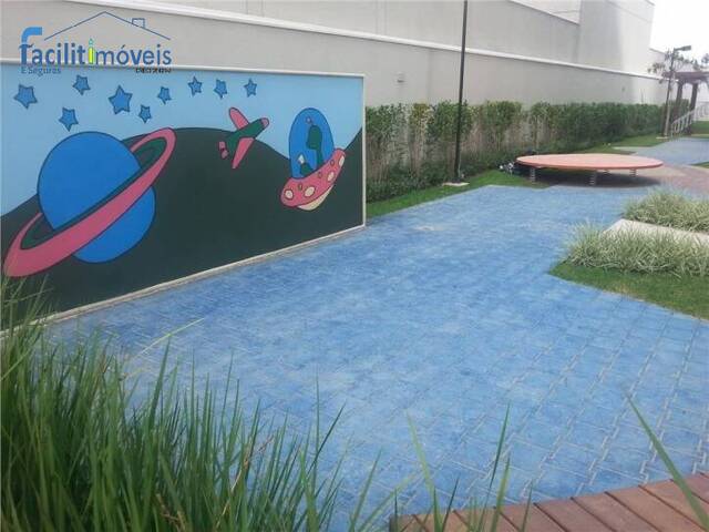 Apartamento para Venda em São Bernardo do Campo - 3