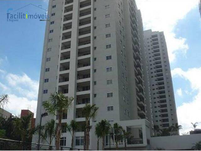 Apartamento para Venda em São Bernardo do Campo - 2