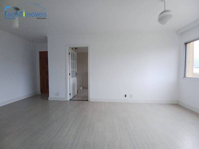 Apartamento para Venda em São Bernardo do Campo - 4