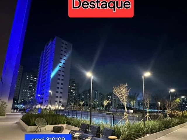 Apartamento para Venda em São Bernardo do Campo - 2