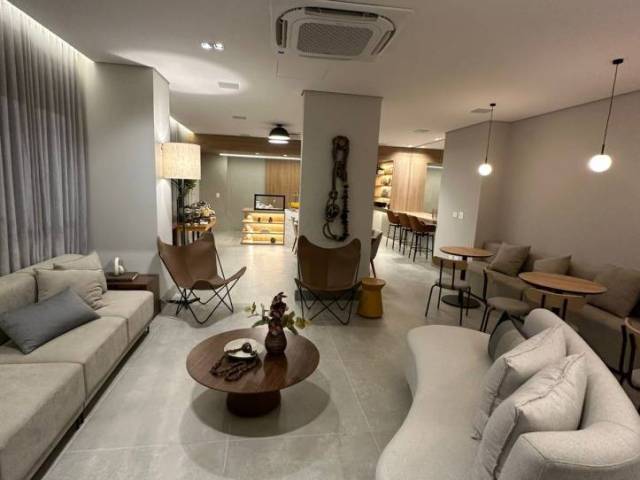 Apartamento para Venda em São Bernardo do Campo - 5