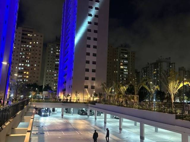 Apartamento para Venda em São Bernardo do Campo - 3