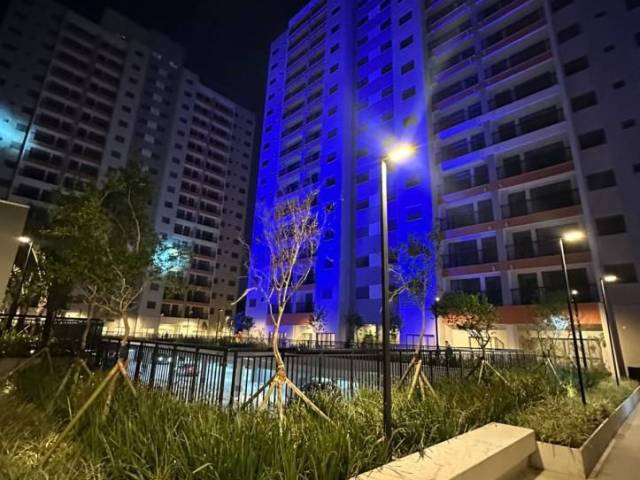 Apartamento para Venda em São Bernardo do Campo - 4