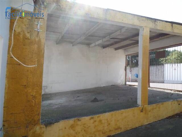 Casa para Locação em São Bernardo do Campo - 3