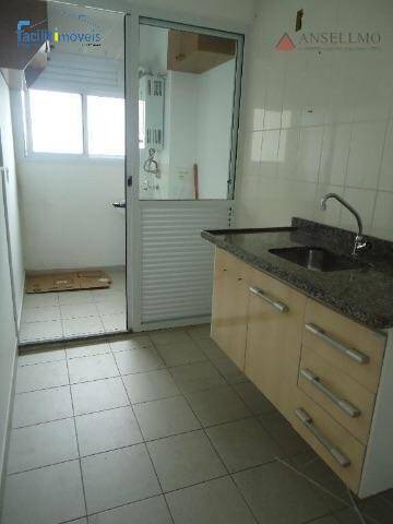 Apartamento para Locação em São Bernardo do Campo - 1