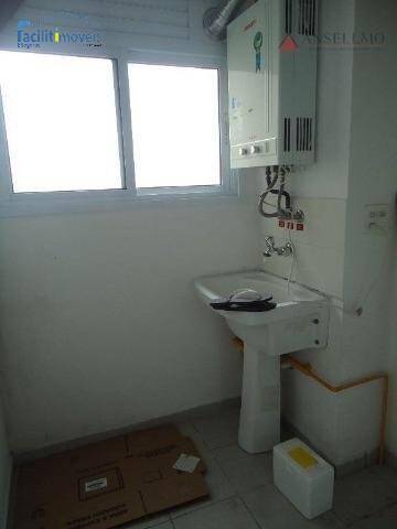 Apartamento para Locação em São Bernardo do Campo - 3