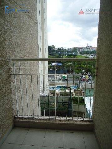 Apartamento para Locação em São Bernardo do Campo - 4