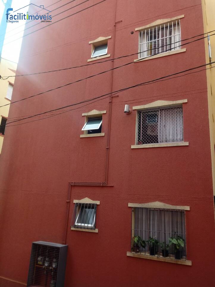 Apartamento para Venda em São Bernardo do Campo - 3