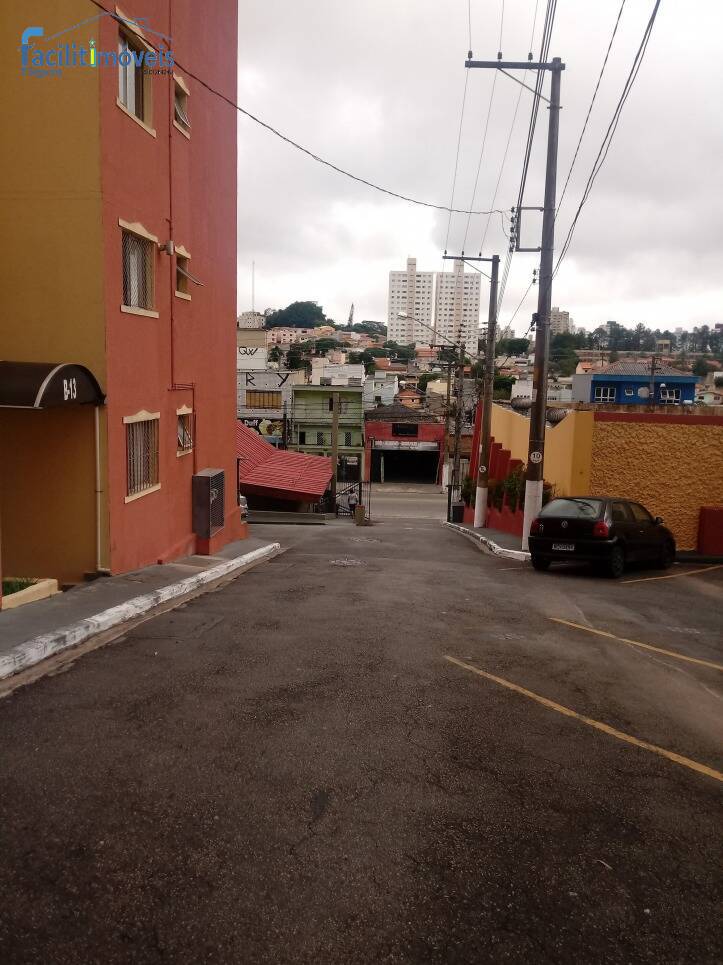 Apartamento para Venda em São Bernardo do Campo - 4