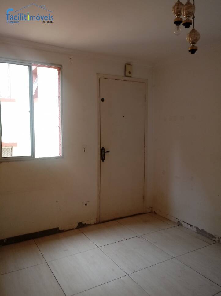 Apartamento para Venda em São Bernardo do Campo - 5