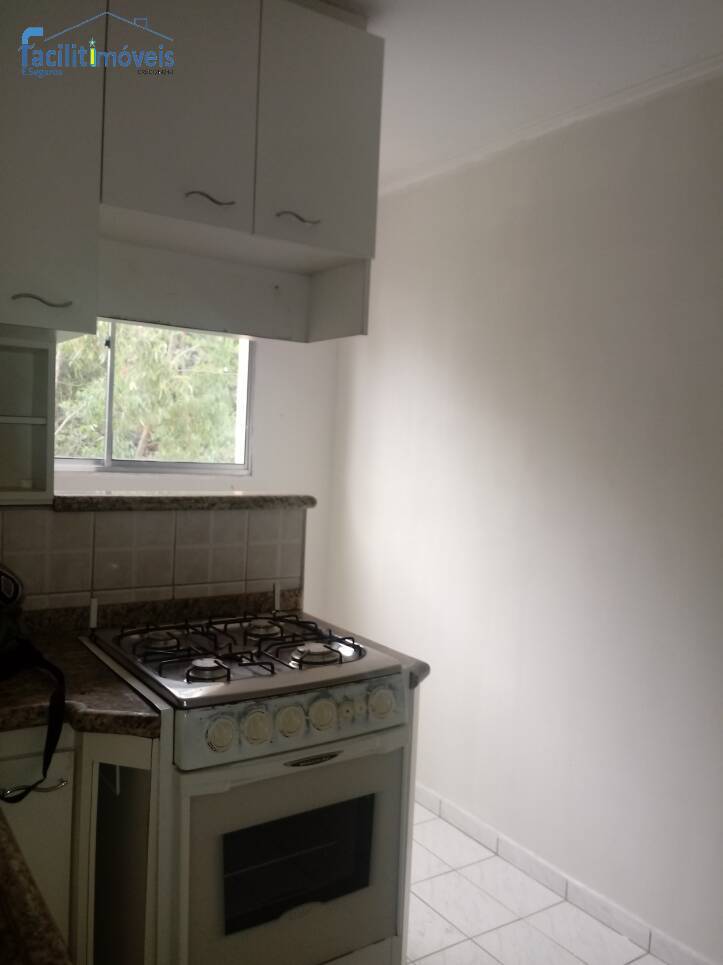 Apartamento para Venda em São Bernardo do Campo - 12