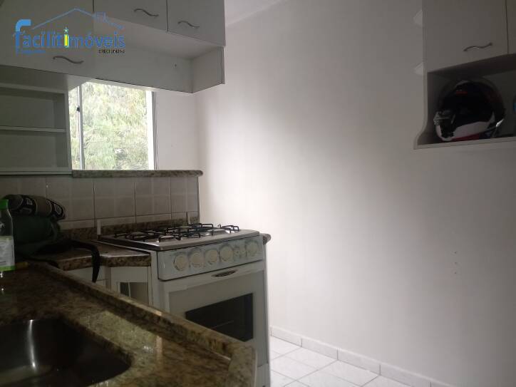 Apartamento para Venda em São Bernardo do Campo - 17
