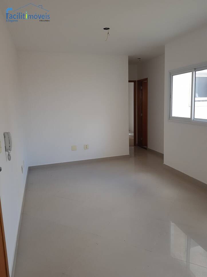 Cobertura para Venda em Santo André - 1
