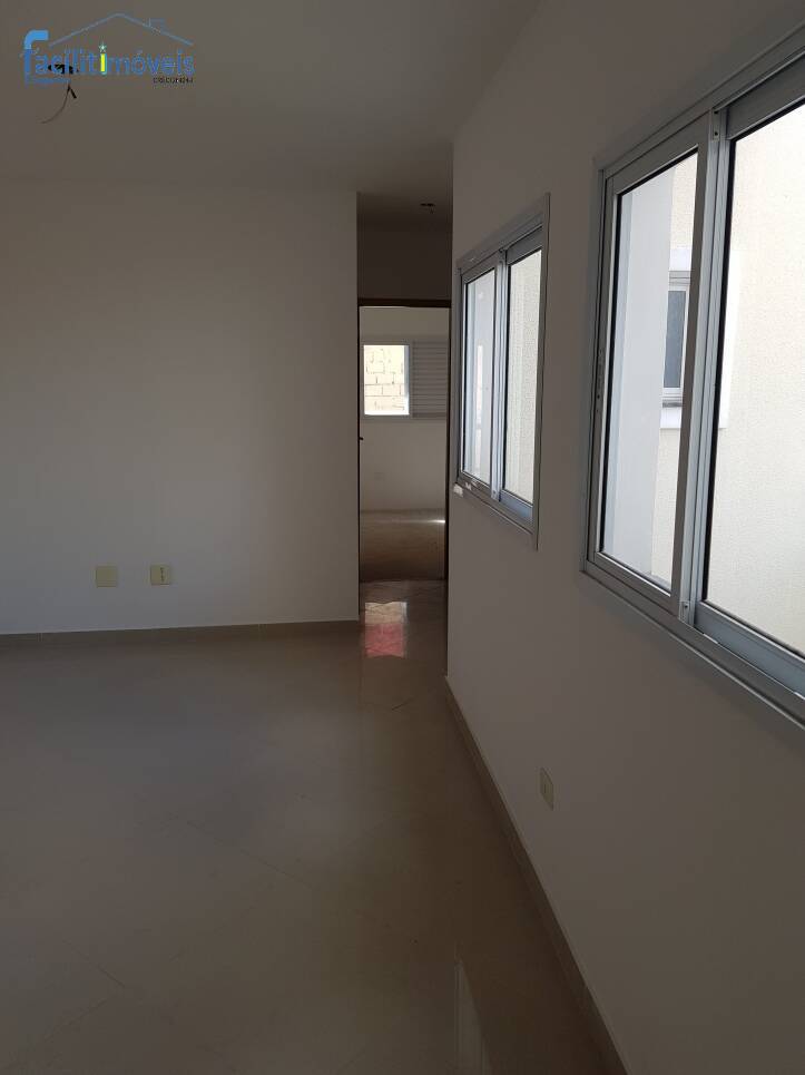 Cobertura para Venda em Santo André - 4