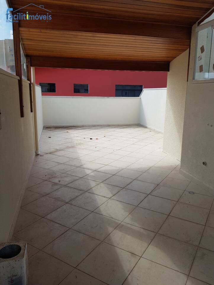 Cobertura para Venda em Santo André - 17