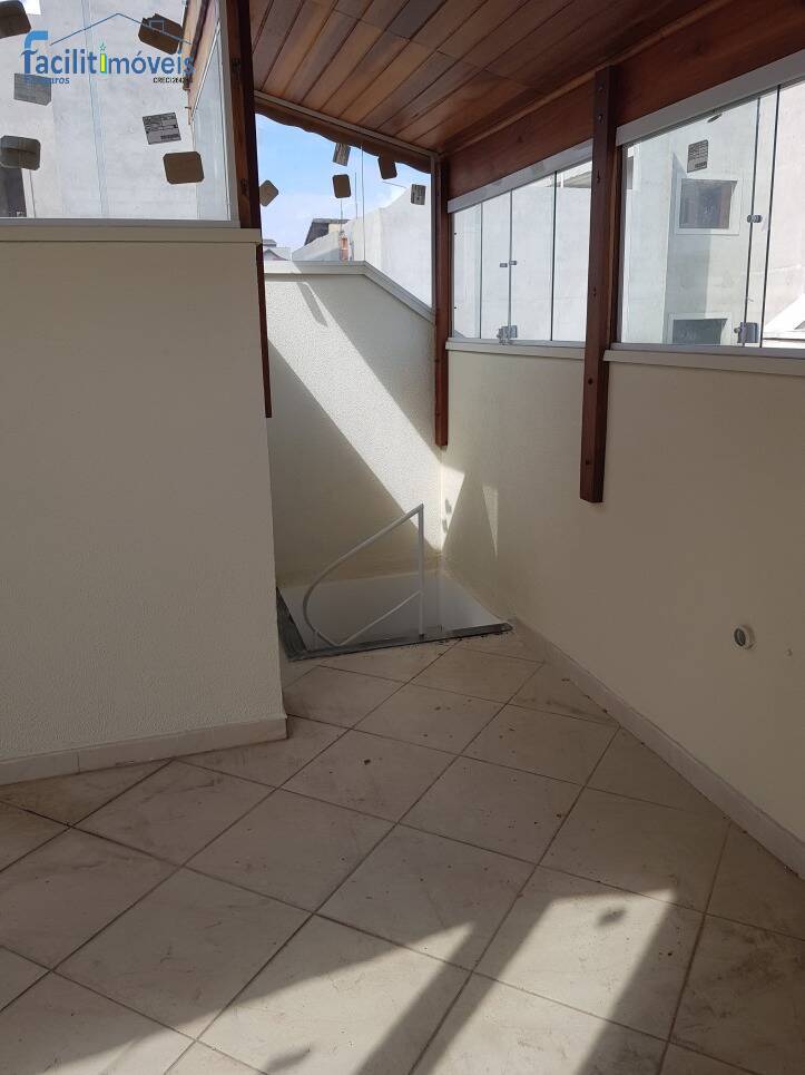 Cobertura para Venda em Santo André - 15