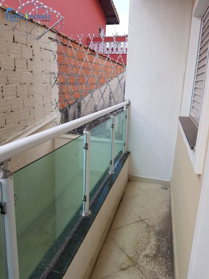 Cobertura para Venda em Santo André - 8