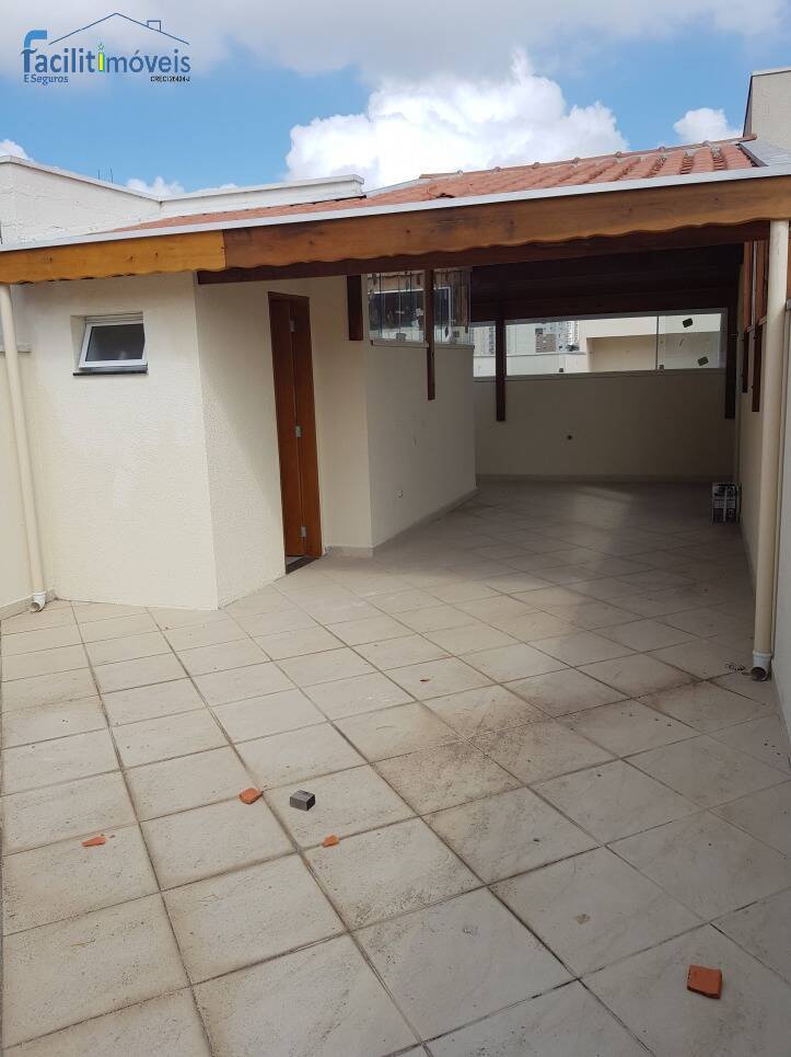 Cobertura para Venda em Santo André - 19