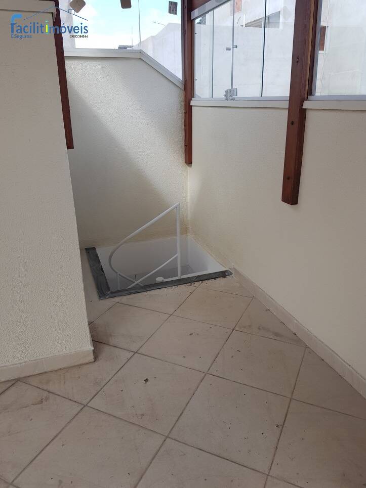 Cobertura para Venda em Santo André - 16
