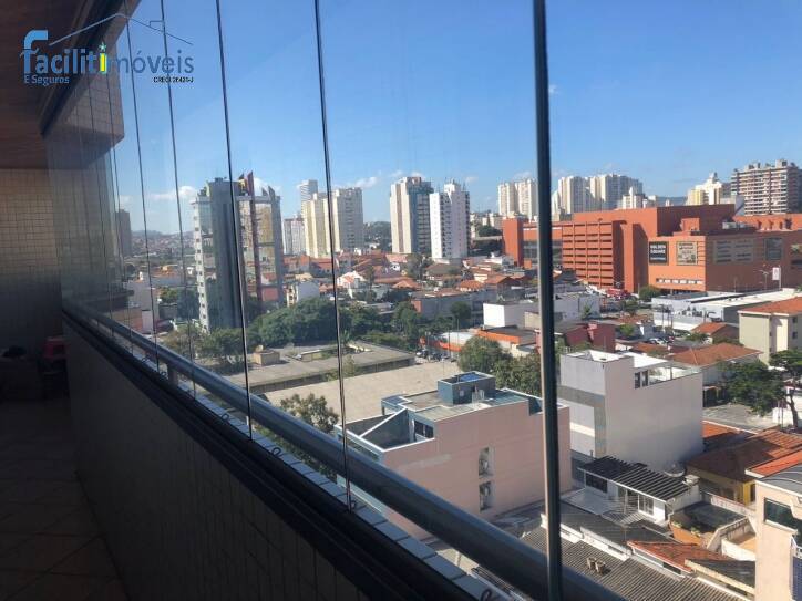 Apartamento para Locação em São Bernardo do Campo - 1