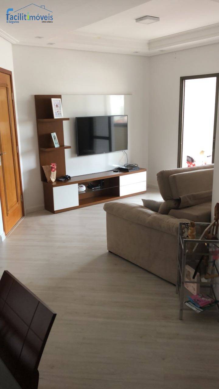 Apartamento para Locação em São Bernardo do Campo - 2