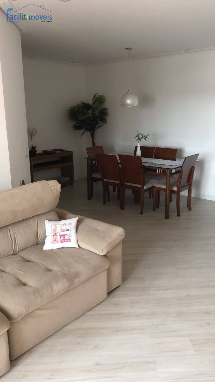 Apartamento para Locação em São Bernardo do Campo - 3