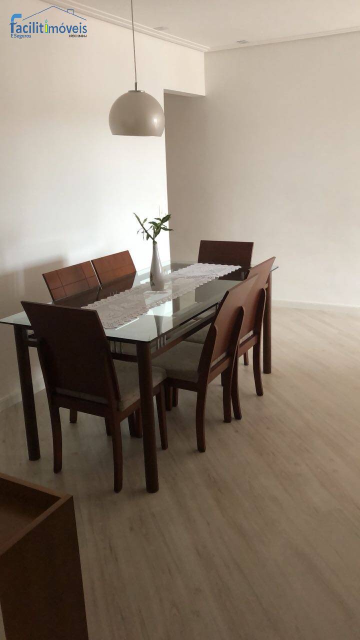 Apartamento para Locação em São Bernardo do Campo - 4