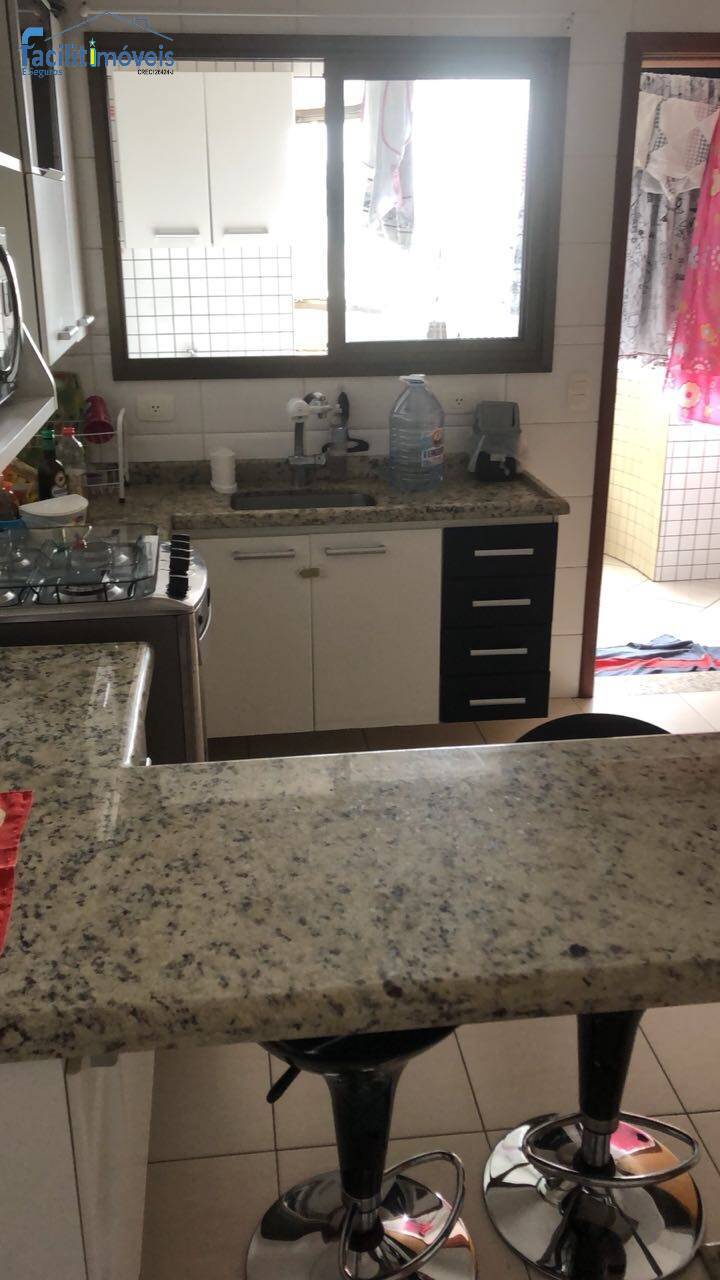 Apartamento para Locação em São Bernardo do Campo - 5