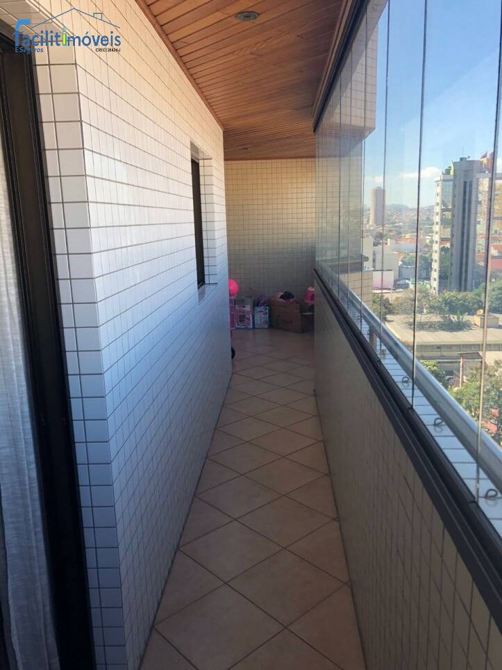 Apartamento para Locação em São Bernardo do Campo - 7