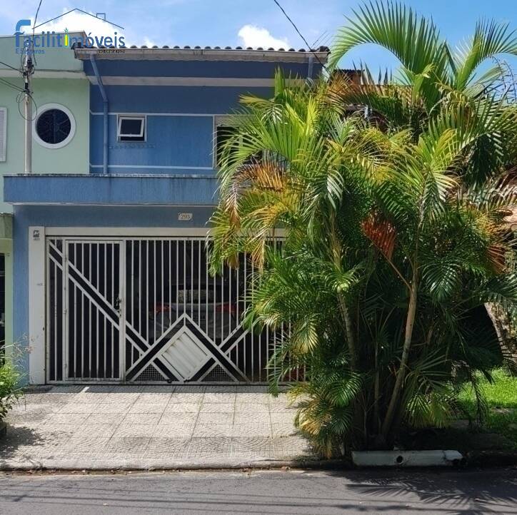 Sobrado para Venda em São Bernardo do Campo - 20