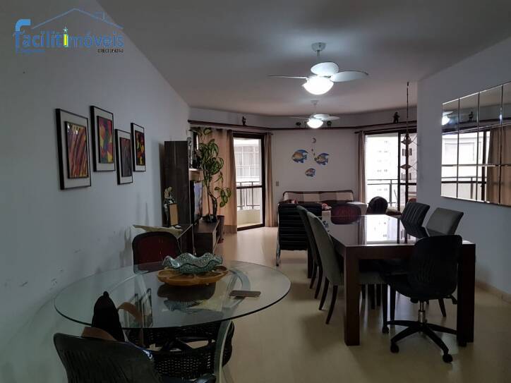 Apartamento para Venda em Guarujá - 6