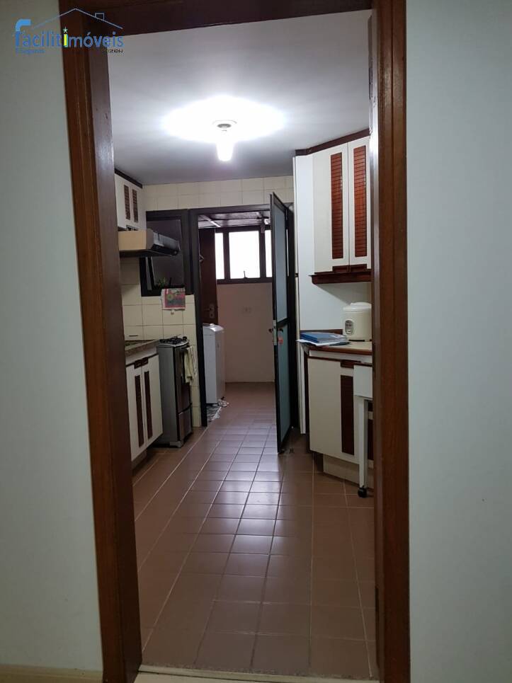 Apartamento para Venda em Guarujá - 28