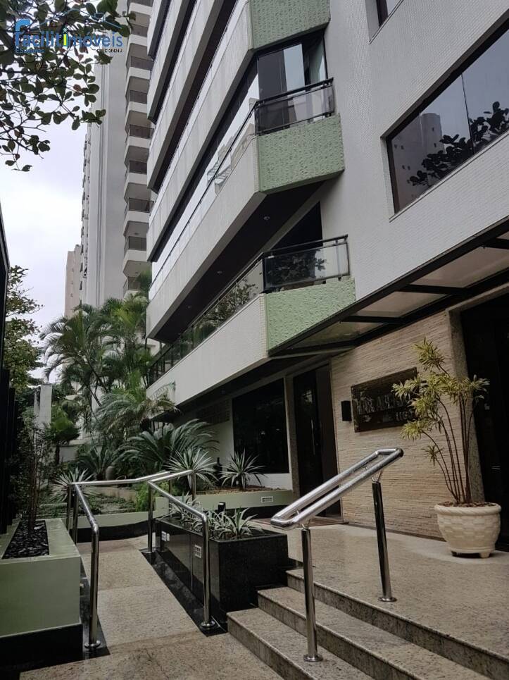 Apartamento para Venda em Guarujá - 40