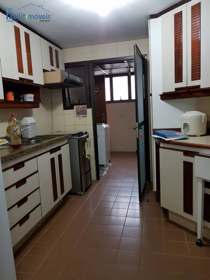 Apartamento para Venda em Guarujá - 26