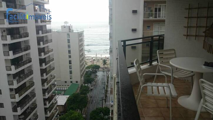 Apartamento para Venda em Guarujá - 11