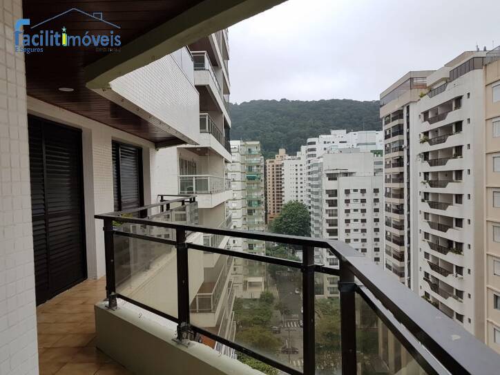 Apartamento para Venda em Guarujá - 15