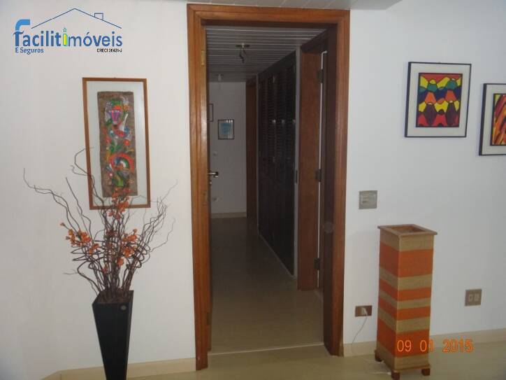 Apartamento para Venda em Guarujá - 25