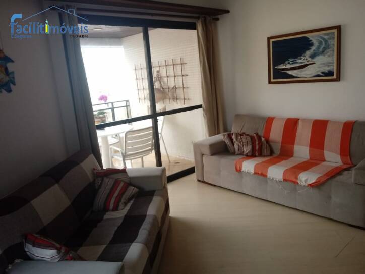Apartamento para Venda em Guarujá - 7