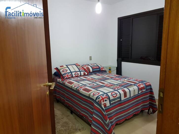 Apartamento para Venda em Guarujá - 22