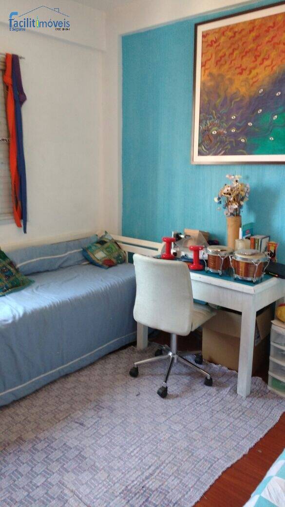 Apartamento para Venda em São Bernardo do Campo - 7
