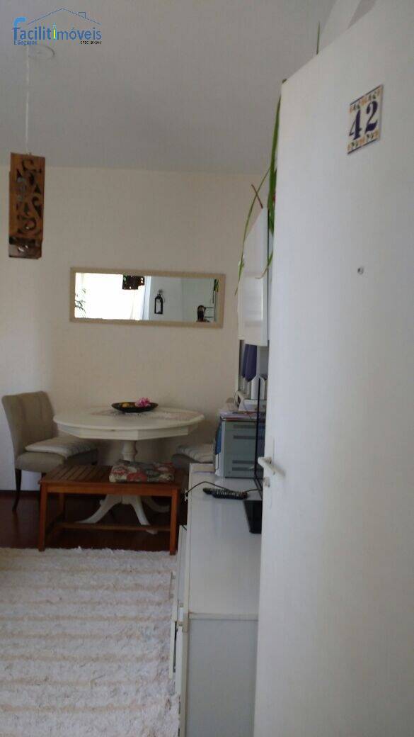 Apartamento para Venda em São Bernardo do Campo - 4