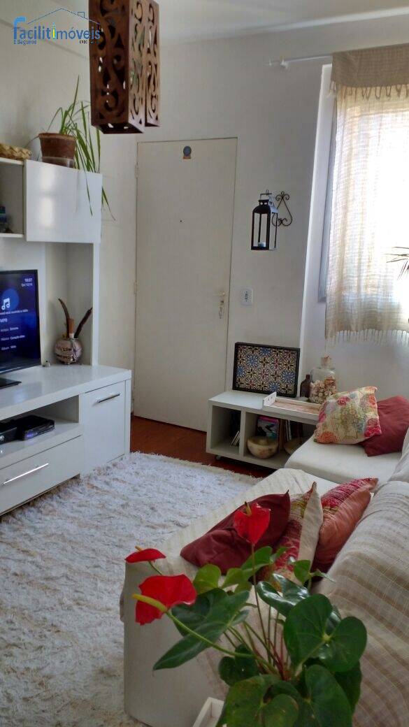 Apartamento para Venda em São Bernardo do Campo - 1